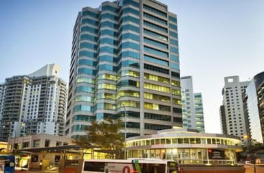 10 Hours/465 Victoria Avenue Chatswood NSW 2067 - Image 1