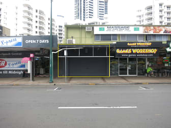 4/2717 Gold Coast Highway Broadbeach QLD 4218 - Image 1