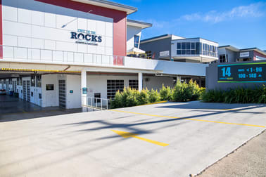 Multiple Warehouses/14 Loyalty Road North Rocks NSW 2151 - Image 1