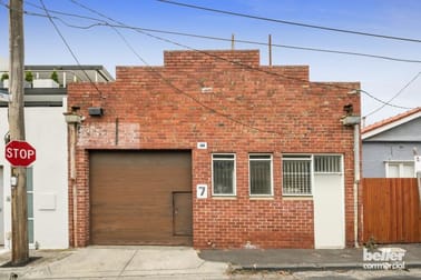 7 Somerset Street St Kilda VIC 3182 - Image 1