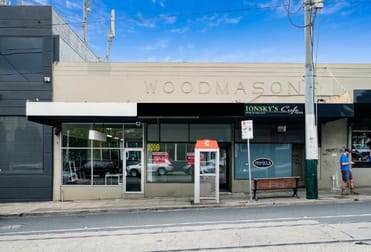 320B Glenferrie Road Malvern VIC 3144 - Image 1