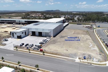Hardstand/26 Avatonbell Drive Yatala QLD 4207 - Image 2