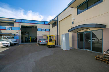 Unit 6/25 Tulloch Way Canning Vale WA 6155 - Image 3