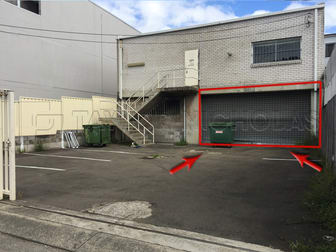 Warehouse/205-207 Parramatta Road Annandale NSW 2038 - Image 1