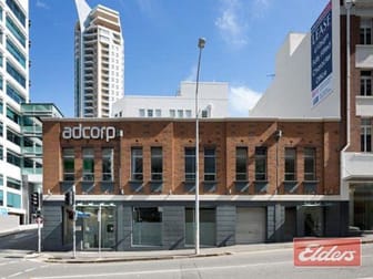 Ground  Suite/484 Adelaide Street Fortitude Valley QLD 4006 - Image 1