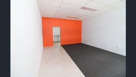 Suite 2/210 Margaret Street (Located in Duggan Street) Toowoomba City QLD 4350 - Image 1