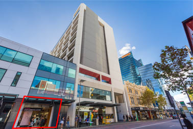 Wesley Quarter, 93-95 William Street Perth WA 6000 - Image 1
