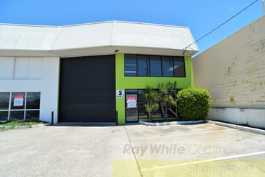 5 Miller Street Slacks Creek QLD 4127 - Image 1