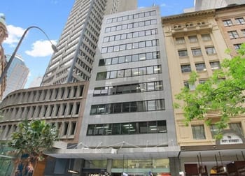 Suite 11, Level 6/70 Pitt Street Sydney NSW 2000 - Image 1