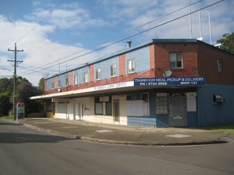 Shop 137 Hollywood Drive Lansvale NSW 2166 - Image 1