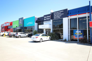 3/161 Mornington Tyabb Road Mornington VIC 3931 - Image 1