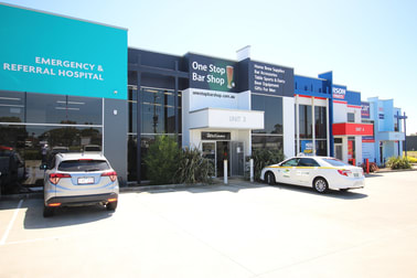 3/161 Mornington Tyabb Road Mornington VIC 3931 - Image 2