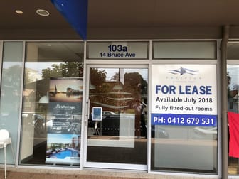103A/14 Bruce Avenue Paradise Point QLD 4216 - Image 1