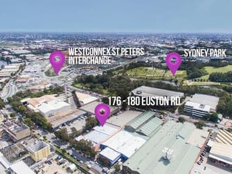 Unit 3/176-180 Euston Road Alexandria NSW 2015 - Image 1