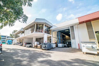 Unit 3/176-180 Euston Road Alexandria NSW 2015 - Image 2