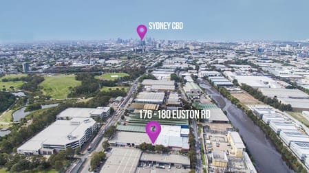 Unit 3/176-180 Euston Road Alexandria NSW 2015 - Image 3