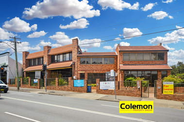 Suite 3/186-192 Canterbury Road Canterbury NSW 2193 - Image 1