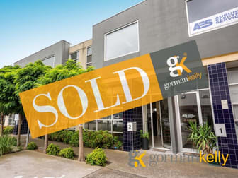 Unit 2/6 Bromham Place Richmond VIC 3121 - Image 1