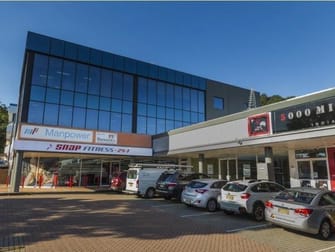 Suite 4, Shops 3 & 4/131 Henry Parry Drive Gosford NSW 2250 - Image 1