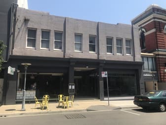 Ground  Shop 1/137 King Street Newcastle NSW 2300 - Image 1