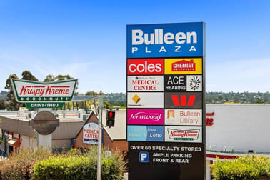 79-109 Manningham Road Bulleen VIC 3105 - Image 1