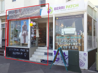 Shop 4A/72-76 Campbell Pde Bondi Beach NSW 2026 - Image 1