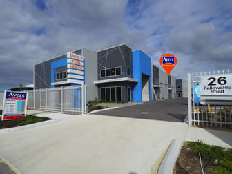 3/26 Fellowship Road Wangara WA 6065 - Image 1