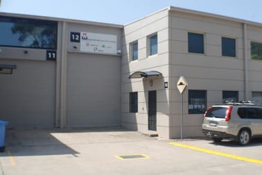 12/378 Parramatta Road Homebush West NSW 2140 - Image 1