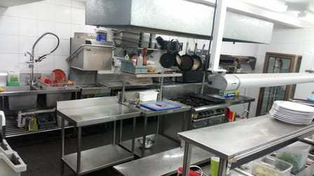 Kitchen/33 Station Street Bowral NSW 2576 - Image 1