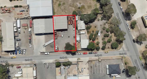 Lots 38 & 39 Emily Street Wingfield SA 5013 - Image 2