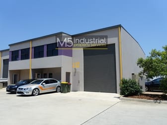 L12/5-7 Hepher Road Campbelltown NSW 2560 - Image 1