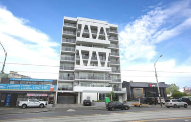 Suite 1/33 Racecourse Road North Melbourne VIC 3051 - Image 1