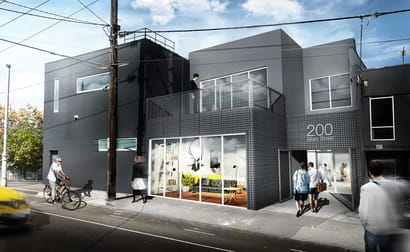200 Mary Street Richmond VIC 3121 - Image 2