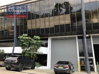 Unit 11L/175 Lower Gibbes Street Chatswood NSW 2067 - Image 1