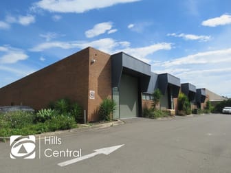 8/44 Carrington Road Castle Hill NSW 2154 - Image 1