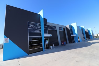 4/112 Colemans Road Carrum Downs VIC 3201 - Image 2