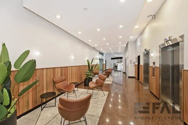 Level 2 Suite 5/113 Wickham Terrace Spring Hill QLD 4000 - Image 1