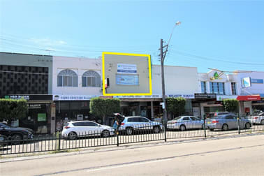 Level 1/458 Princes Highway Rockdale NSW 2216 - Image 1