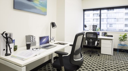 Suite 524/1 Queens Road Melbourne VIC 3004 - Image 1