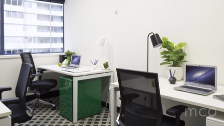 Suite 524/1 Queens Road Melbourne VIC 3004 - Image 2