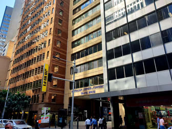 84 Pitt Street Sydney NSW 2000 - Image 1