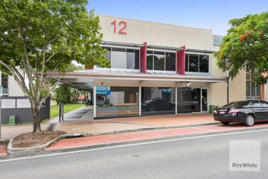 Ground Floor/12 King Street Caboolture QLD 4510 - Image 1