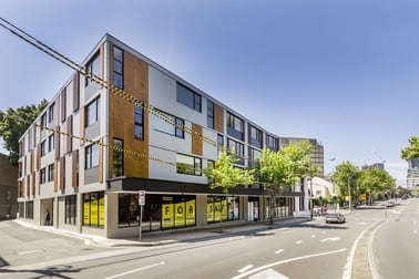 Tenancy 2/319-321  Pacific Highway North Sydney NSW 2060 - Image 1