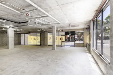 Tenancy 2/319-321  Pacific Highway North Sydney NSW 2060 - Image 2