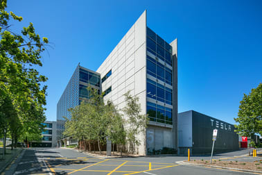 Level 2/Building 5, 658 Church Street Richmond VIC 3121 - Image 1