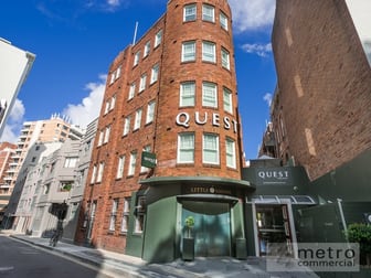 Commercial Premises/15 Springfield Avenue Potts Point NSW 2011 - Image 2