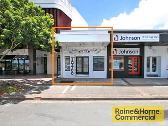 1/720 Gympie Road Chermside QLD 4032 - Image 1