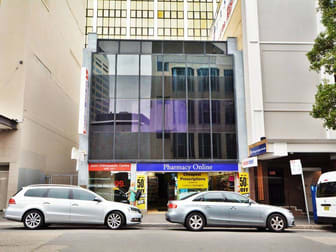 2/99 Spring Street Bondi Junction NSW 2022 - Image 1