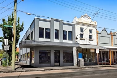 First Floor 189 Johnston Street Collingwood VIC 3066 - Image 1