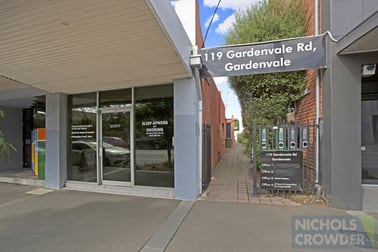 2/119 Gardenvale Road Gardenvale VIC 3185 - Image 1